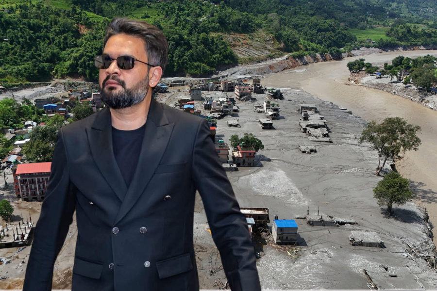 How Nepal can lead the global climate charge at UNGA 81 and beyond