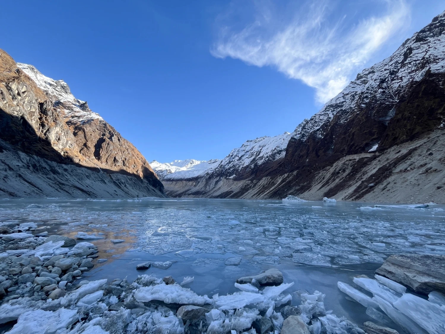 Nepal can host a ‘Himalayan COP’ in 2033